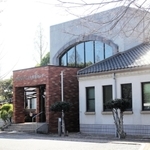 兵庫県中央こども家庭センター＝明石市北王子町