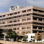 明石市役所＝明石市中崎１