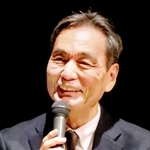 俳優・長塚京三さん