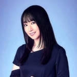 声優、歌手・水樹奈々さん
