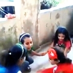 神戸国際支縁機構がシリアのアレッポに整備した孤児の養護施設（同機構提供）