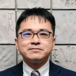 宮定章さん