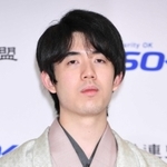 藤井聡太五冠
