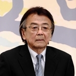 山本圭＝東京都港区の八芳園（撮影・棚橋慶太）