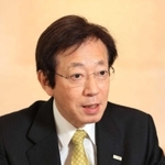 神戸市長・久元喜造氏
