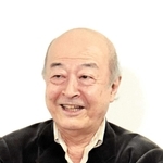 池辺晋一郎さん