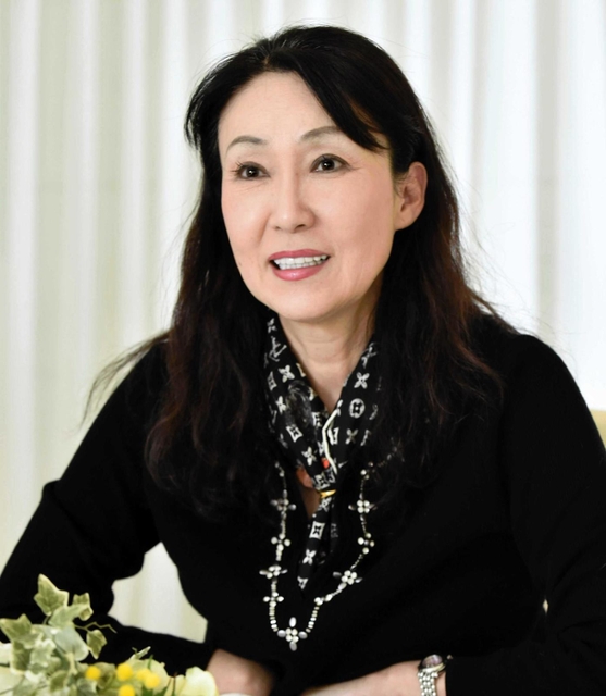 高橋泉社長