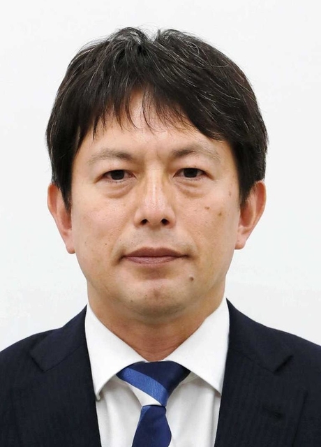 清水貴之参院議員