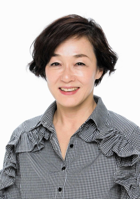 キムラ緑子（ＮＨＫ提供）