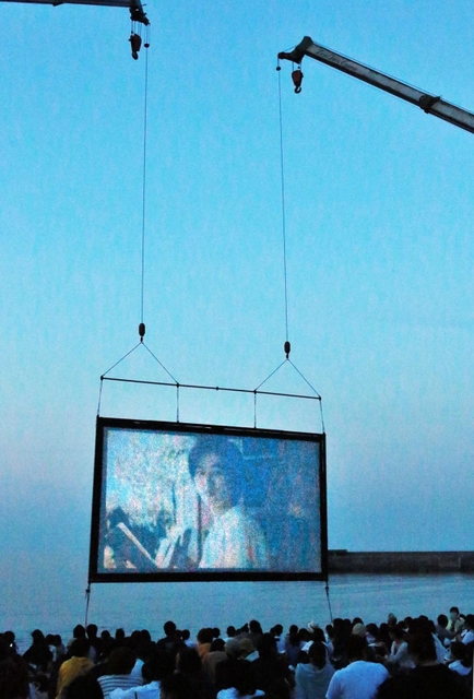 ２０１９年５月のうみぞら映画祭