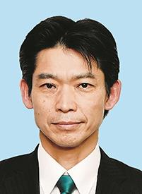 中山哲郎氏