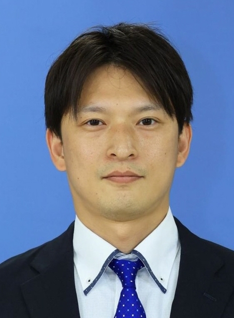 速水肇氏