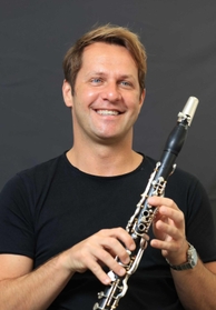 「ＰＡＣが飛躍の機会をくれた」と語るラスロ・クティ＝神戸新聞社（撮影・鈴木雅之）