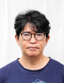 新城和博さん