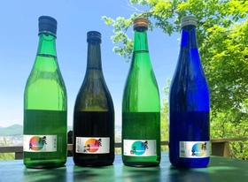 ２年目の生酒がデビューする「地エネの酒　環」