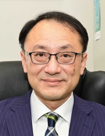 関西福祉大・勝田吉彰教授