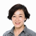 キムラ緑子（ＮＨＫ提供）