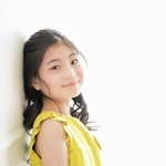 毎田暖乃（ＮＨＫ提供）