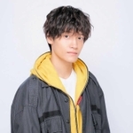 佐野晶哉（ＮＨＫ提供）