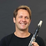 「ＰＡＣが飛躍の機会をくれた」と語るラスロ・クティ＝神戸新聞社（撮影・鈴木雅之）