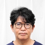 新城和博さん