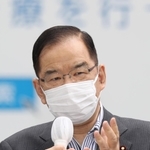 憲法改正の阻止を訴えた共産党の志位和夫委員長＝１４日午後、神戸市中央区（撮影・小林良多）