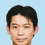 中山哲郎氏
