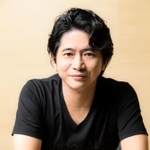 萩原聖人さん　