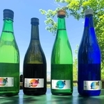 ２年目の生酒がデビューする「地エネの酒　環」