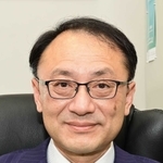 関西福祉大・勝田吉彰教授