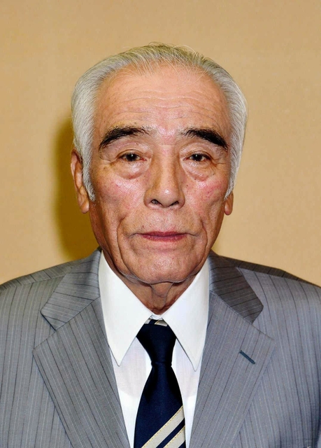 石井一・元自治相が死去 87歳 元民主党副代表、政権交代に貢献 石井一・元自治相が死去 87歳 元民主党副代表、政権交代に貢献