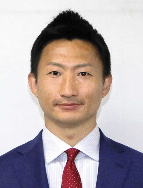 光本圭佑・尼崎市議