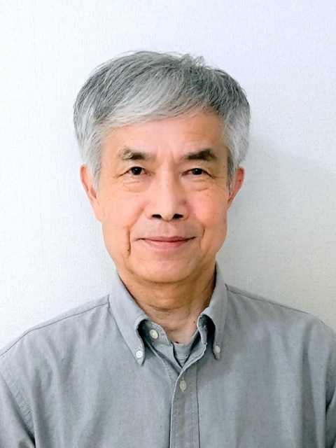 佐々木良作さん
