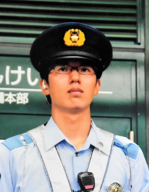 木戸大地さん