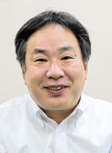 品田裕教授