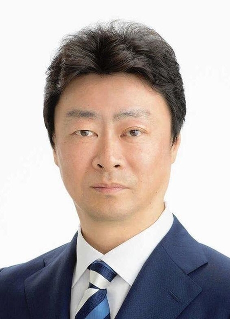 細川隆三氏