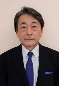 大塚展生氏