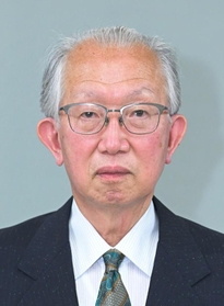 黒田秀高氏