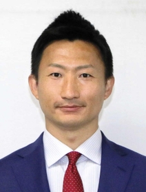 光本圭佑・尼崎市議