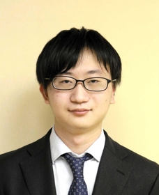 大竹優六段