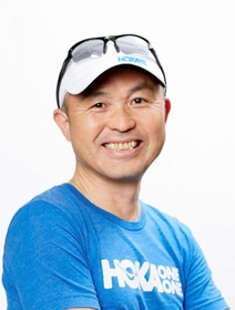 金哲彦さん