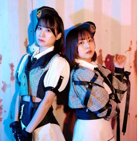 特番のナビゲーターを務めるラブリーズ