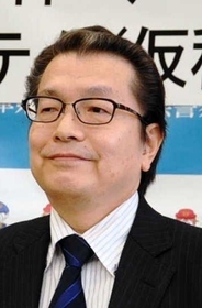 神戸大大学院の森井昌克教授（情報通信工学）