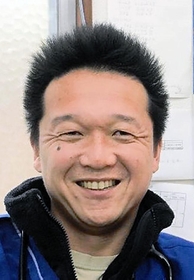 次田展之さん