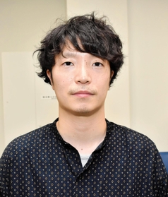 歌川達人さん