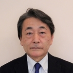 大塚展生氏