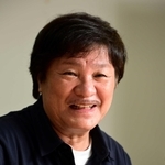 デビュー５０周年を迎え、「神戸に限らず全国各地のみんなに本当によくしてもらった」と感謝する堀内孝雄＝神戸新聞社（撮影・中西幸大）