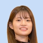 藤沢里菜五段