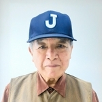 沖縄県高校野球連盟の元理事長、安里嗣則さん（安里さん提供）