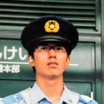 木戸大地さん
